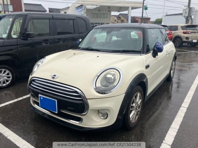 mini mini-others 2014 -BMW--BMW Mini DBA-XM15--WMWXM52070T928798---BMW--BMW Mini DBA-XM15--WMWXM52070T928798- image 1