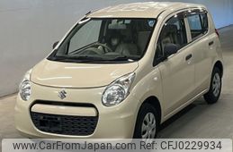 suzuki alto 2013 -SUZUKI--Alto HA25S-915260---SUZUKI--Alto HA25S-915260-