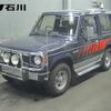 mitsubishi pajero 1987 -MITSUBISHI--Pajero L044GW-4000772---MITSUBISHI--Pajero L044GW-4000772- image 1