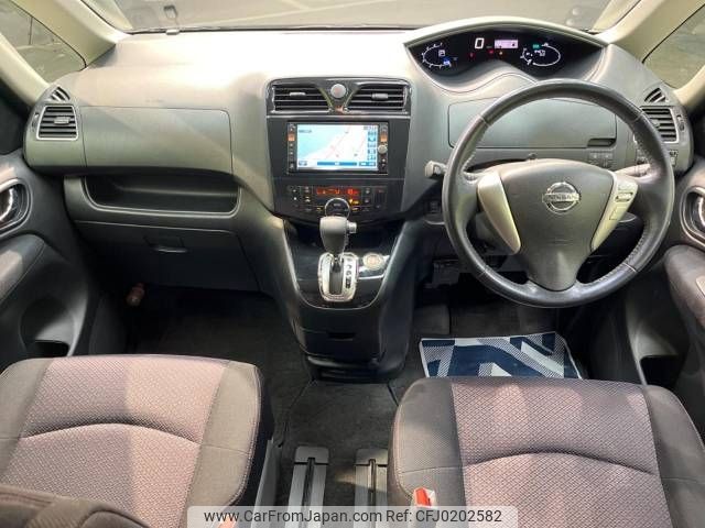 nissan serena 2012 -NISSAN--Serena DBA-FC26--FC26-065421---NISSAN--Serena DBA-FC26--FC26-065421- image 2