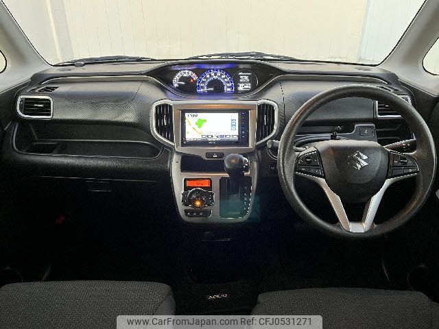 suzuki solio 2019 -SUZUKI--Solio DAA-MA36S--MA36S-260400---SUZUKI--Solio DAA-MA36S--MA36S-260400- image 2