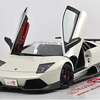 lamborghini murcielago 2009 SWM170113011 image 1