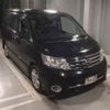 nissan serena 2010 -NISSAN--Serena CC25-354325---NISSAN--Serena CC25-354325- image 1