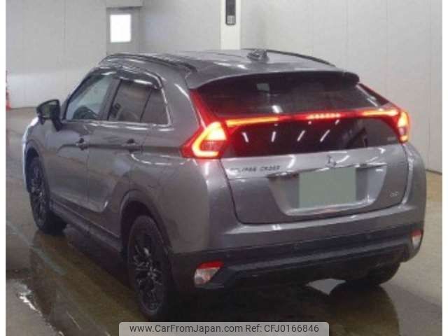 mitsubishi eclipse-cross 2019 -MITSUBISHI--Eclipse Cross 3DA-GK9W--GK9W-0200240---MITSUBISHI--Eclipse Cross 3DA-GK9W--GK9W-0200240- image 2