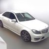 mercedes-benz c-class 2012 CFJ1601895 image 1