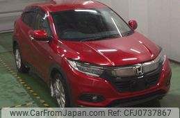 honda vezel 2019 -HONDA--VEZEL RU4-1308710---HONDA--VEZEL RU4-1308710-