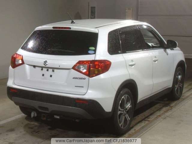 suzuki escudo 2016 CFJ1836977 image 2