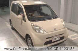 honda life 2006 -HONDA--Life JB5-4554060---HONDA--Life JB5-4554060-
