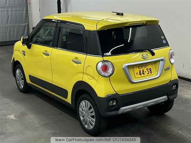 daihatsu cast 2019 CFJ1654345 image 2