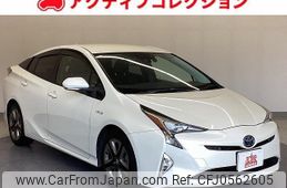 toyota prius 2018 quick_quick_ZVW51_ZVW51-6074112