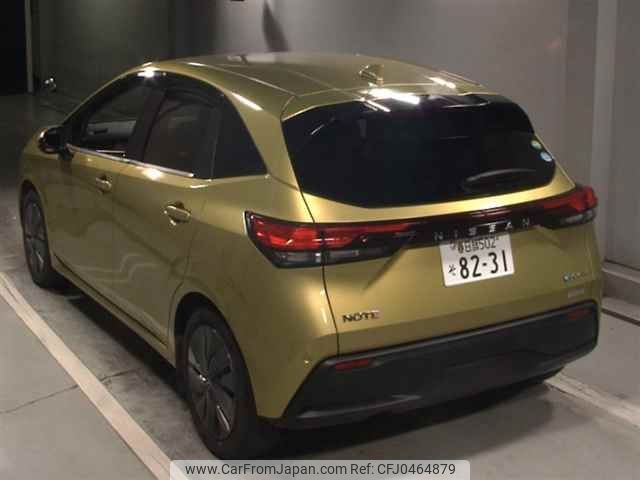 nissan note 2021 -NISSAN 【春日部 502ｿ8231】--Note E13-023998---NISSAN 【春日部 502ｿ8231】--Note E13-023998- image 2