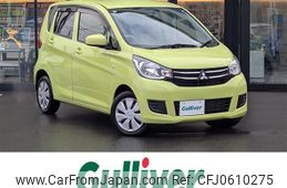 mitsubishi ek-wagon 2019 -MITSUBISHI--ek Wagon DBA-B11W--B11W-0526655---MITSUBISHI--ek Wagon DBA-B11W--B11W-0526655-