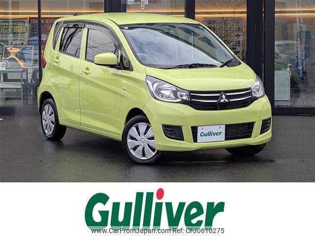 mitsubishi ek-wagon 2019 -MITSUBISHI--ek Wagon DBA-B11W--B11W-0526655---MITSUBISHI--ek Wagon DBA-B11W--B11W-0526655- image 1