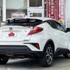 toyota c-hr 2017 -TOYOTA--C-HR DAA-ZYX10--ZYX10-2041334---TOYOTA--C-HR DAA-ZYX10--ZYX10-2041334- image 3