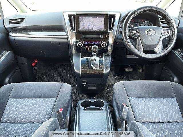 toyota vellfire 2015 504928-923880 image 1