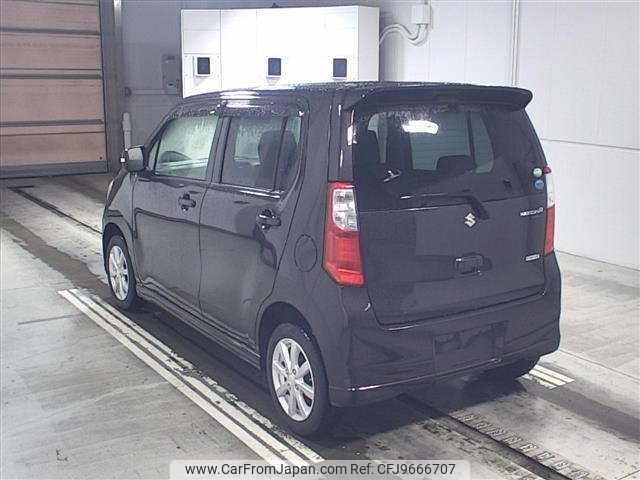 suzuki wagon-r 2014 -SUZUKI--Wagon R MH34S-303469---SUZUKI--Wagon R MH34S-303469- image 2