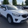 mazda cx-5 2013 -MAZDA--CX-5 KE2FW-128825---MAZDA--CX-5 KE2FW-128825- image 1