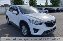 mazda cx-5 2013 -MAZDA--CX-5 KE2FW-128825---MAZDA--CX-5 KE2FW-128825-