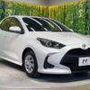 toyota yaris 2022 -TOYOTA--Yaris 5BA-KSP210--KSP210-0085046---TOYOTA--Yaris 5BA-KSP210--KSP210-0085046- image 17