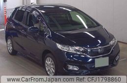 honda fit 2019 CFJ1798860