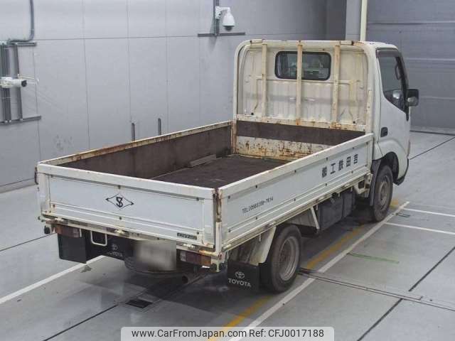 toyota dyna-truck 2004 -TOYOTA--Dyna TC-TRY220--TRY220-0001206---TOYOTA--Dyna TC-TRY220--TRY220-0001206- image 2