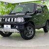 suzuki jimny 2012 quick_quick_ABA-JB23W_JB23W-687823 image 1