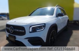 mercedes-benz glb-class 2020 -MERCEDES-BENZ--Benz GLB 247647M--2W071192---MERCEDES-BENZ--Benz GLB 247647M--2W071192-