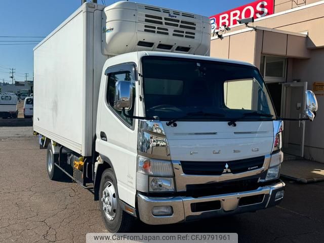mitsubishi-fuso canter 2013 CFJ9791961 image 1