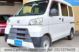 daihatsu hijet-cargo 2019 CFJ1076659