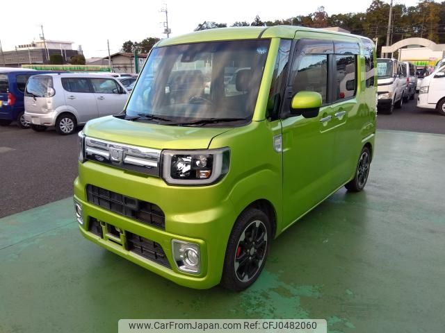 daihatsu wake 2017 -DAIHATSU--WAKE LA700S--LA700S-0094505---DAIHATSU--WAKE LA700S--LA700S-0094505- image 1