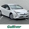 toyota prius 2018 -TOYOTA--Prius DAA-ZVW50--ZVW50-6139320---TOYOTA--Prius DAA-ZVW50--ZVW50-6139320- image 1