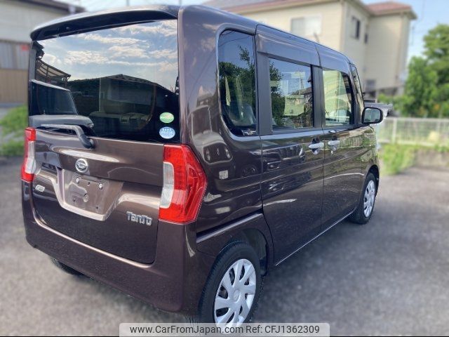 daihatsu tanto 2014 -DAIHATSU 【名変中 】--Tanto LA600S--0105385---DAIHATSU 【名変中 】--Tanto LA600S--0105385- image 2