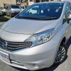 nissan note 2014 23182 image 2