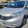 nissan note 2014 23182 image 2