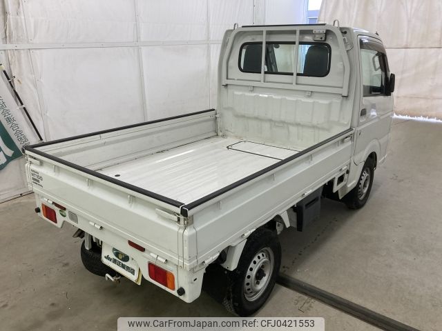 nissan clipper-truck 2017 YAMAKATSU_DR16T-255121 image 2