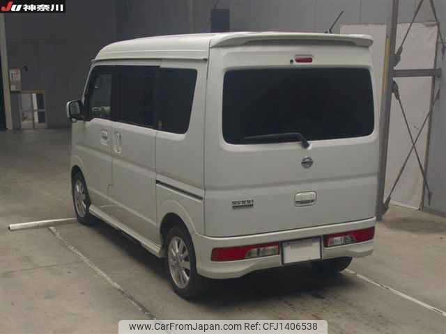 nissan clipper-rio 2018 -NISSAN--Clipper Rio DR17W--DR17W-144570---NISSAN--Clipper Rio DR17W--DR17W-144570- image 2