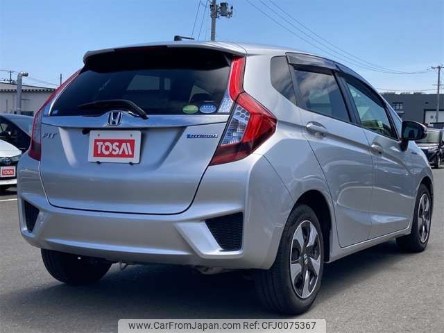 honda fit 2017 -HONDA--Fit DAA-GP5--GP5-3324584---HONDA--Fit DAA-GP5--GP5-3324584- image 2