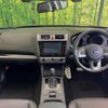 subaru outback 2015 -SUBARU--Legacy OutBack DBA-BS9--BS9-010306---SUBARU--Legacy OutBack DBA-BS9--BS9-010306- image 2