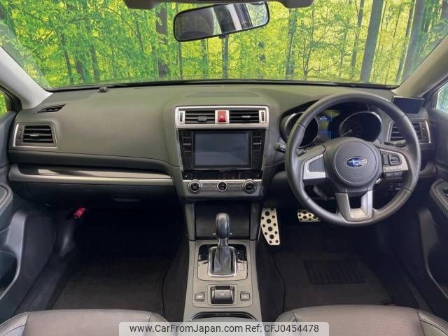 subaru outback 2015 -SUBARU--Legacy OutBack DBA-BS9--BS9-010306---SUBARU--Legacy OutBack DBA-BS9--BS9-010306- image 2