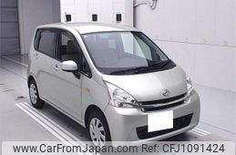 daihatsu move 2012 -DAIHATSU 【岐阜 582ﾔ7564】--Move LA100S-0148035---DAIHATSU 【岐阜 582ﾔ7564】--Move LA100S-0148035-