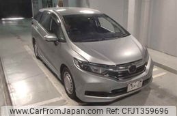honda shuttle 2022 -HONDA--Shuttle GK8-2203694---HONDA--Shuttle GK8-2203694-