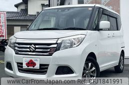 suzuki solio 2020 CFJ1841991