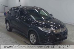 honda vezel 2018 quick_quick_DAA-RU3_1320175