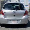 toyota vitz 2008 -TOYOTA--Vitz DBA-KSP90--KSP90-2074013---TOYOTA--Vitz DBA-KSP90--KSP90-2074013- image 16