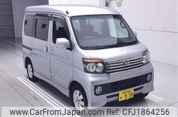 daihatsu atrai-wagon 2011 CFJ1864256