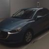 mazda demio 2021 -MAZDA--MAZDA2 6BA-DJLFS--DJLFS-733753---MAZDA--MAZDA2 6BA-DJLFS--DJLFS-733753- image 1