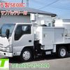 isuzu elf-truck 2013 -ISUZU--Elf TKG-NKR85AN--NKR85-7033054---ISUZU--Elf TKG-NKR85AN--NKR85-7033054- image 1