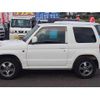 mitsubishi pajero-mini 2007 -MITSUBISHI 【名変中 】--Pajero mini H58A--0710796---MITSUBISHI 【名変中 】--Pajero mini H58A--0710796- image 14