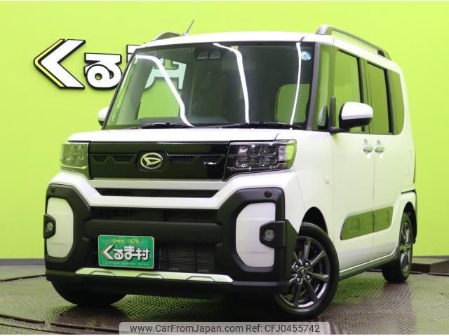 daihatsu tanto 2024 quick_quick_5BA-LA650S_LA650S-0399816 image 1