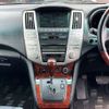 toyota harrier 2007 -TOYOTA--Harrier DBA-GSU36W--GSU36-0001859---TOYOTA--Harrier DBA-GSU36W--GSU36-0001859- image 6